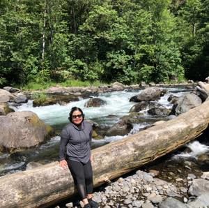 Meet your Posher, Mary